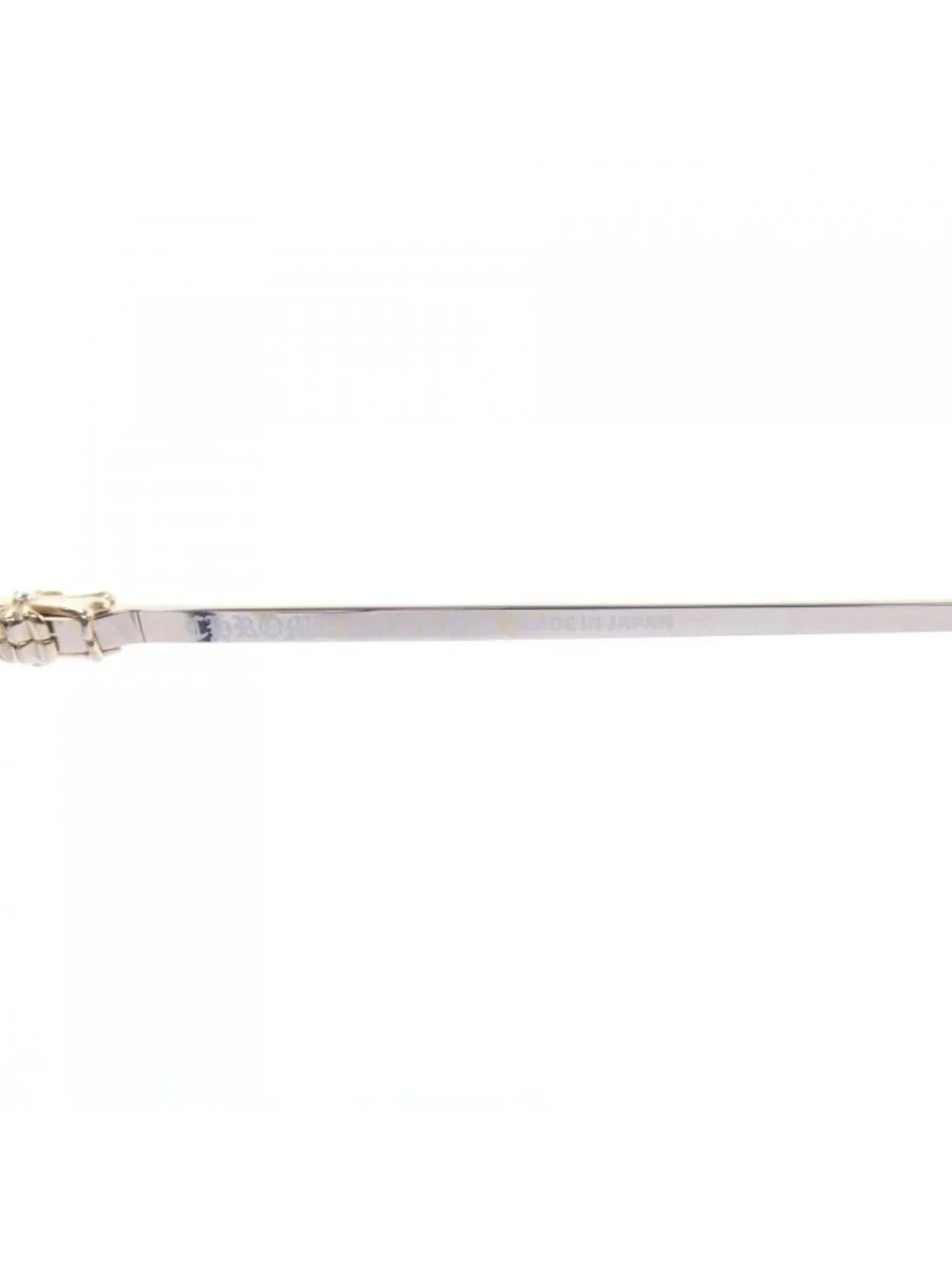 Chrome Hearts Shagass Eyewear